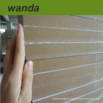 best price plain mdf 16mm 12mm 18mm